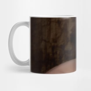 Jacob in Brown Mug